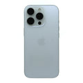 95新 Apple iPhone 16 Pro 256G 白色鈦金屬 中國大陸版