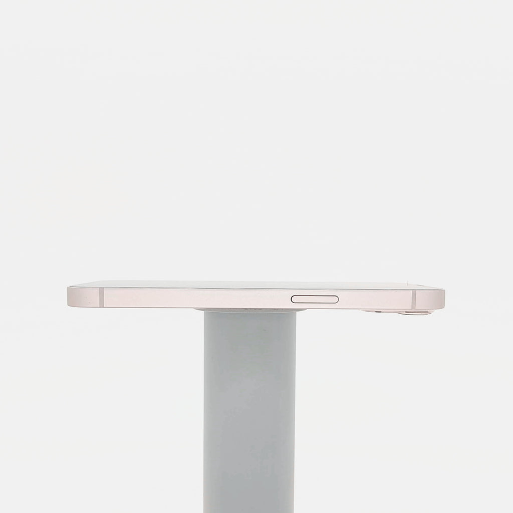 95新 Apple iPhone 13 128G 粉紅色 中國大陸版