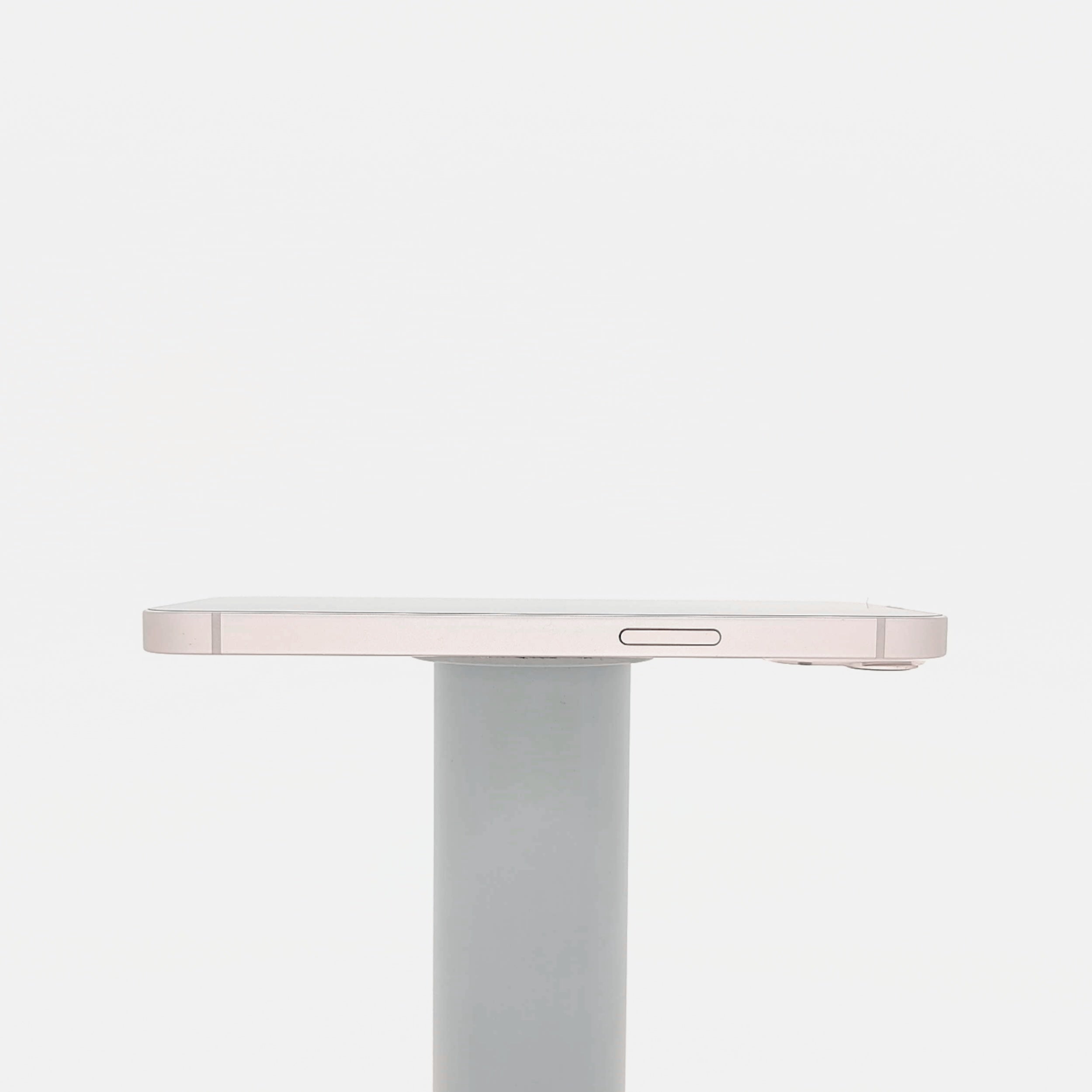95新 Apple iPhone 13 128G 粉紅色 中國大陸版