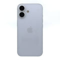 95新 Apple iPhone 16 256G 白色 中國大陸版