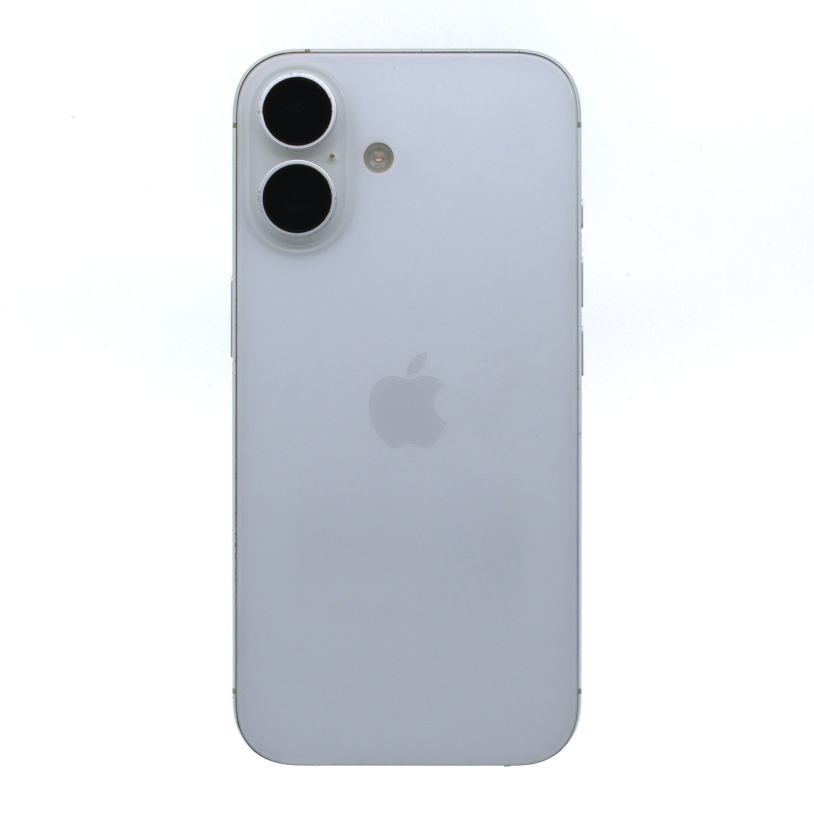 95新 Apple iPhone 16 256G 白色 中國大陸版