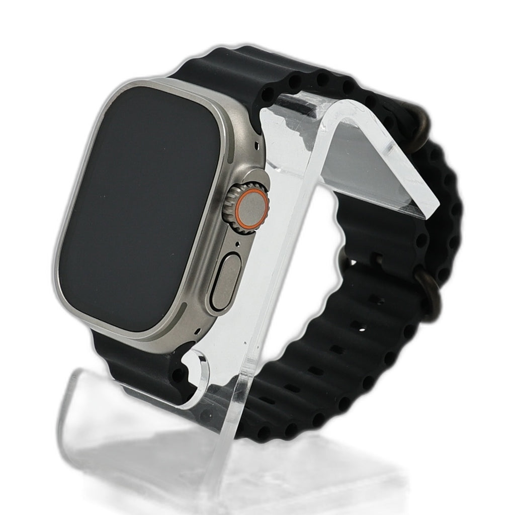 99新 Apple Watch Ultra 2 49毫米 鈦金屬
