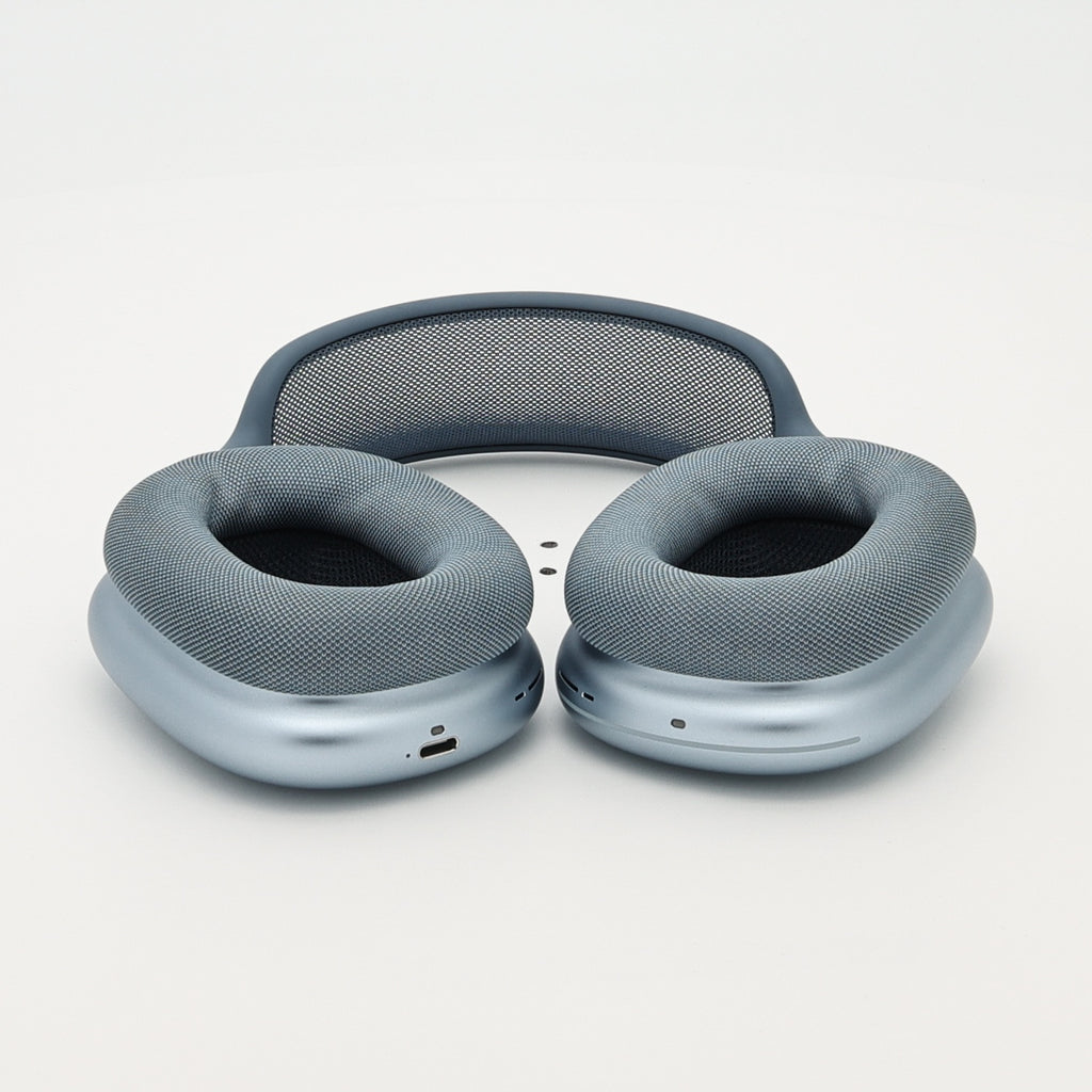 99新 Apple AirPods Max 2 藍色