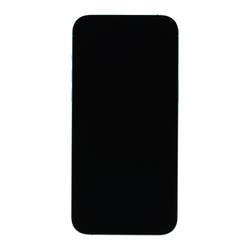 95新 Apple iPhone 14 Pro Max 256G 銀色 中國大陸版