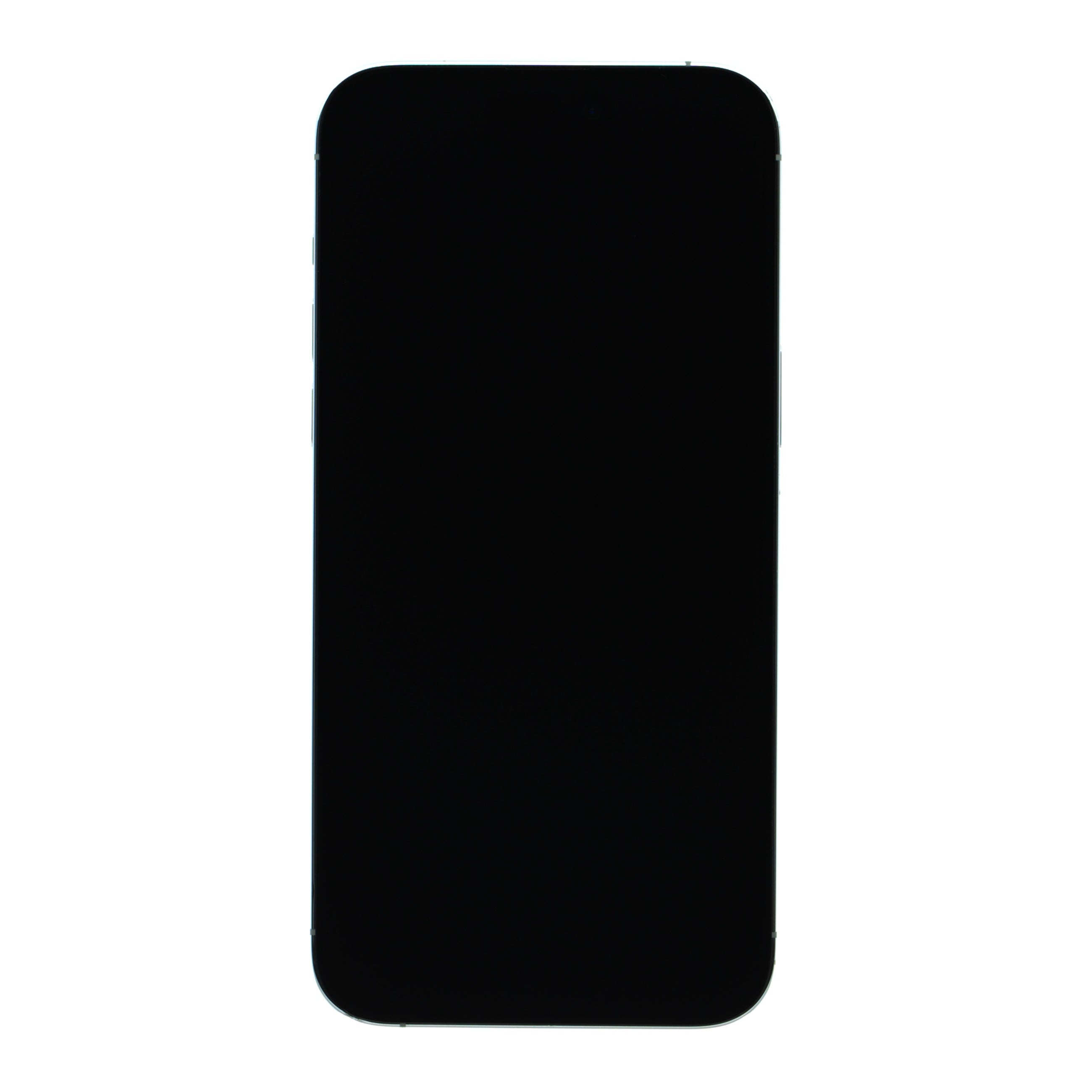 95新 Apple iPhone 14 Pro Max 256G 銀色 中國大陸版