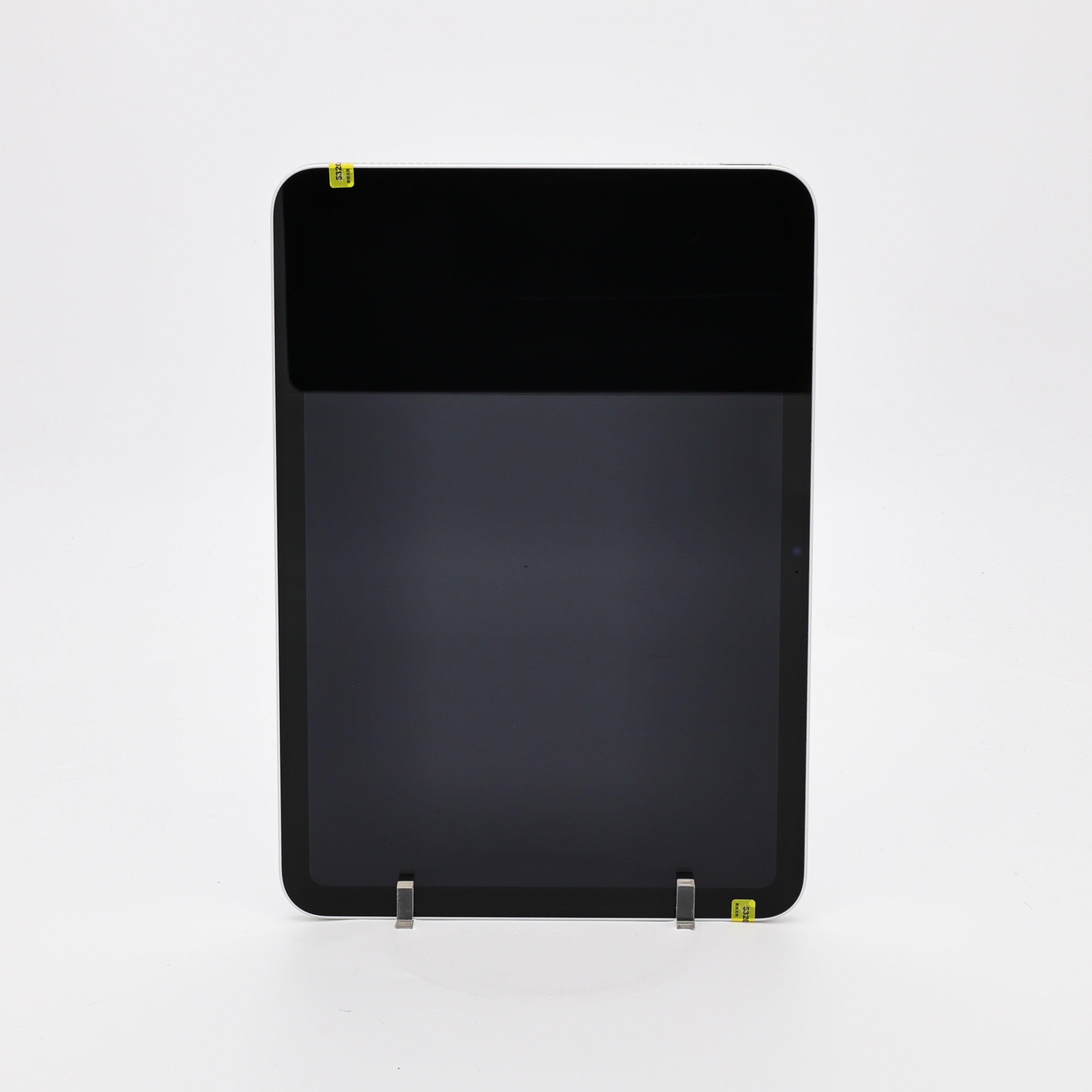 95新 Apple iPad 10代 64G 銀色 WIFI