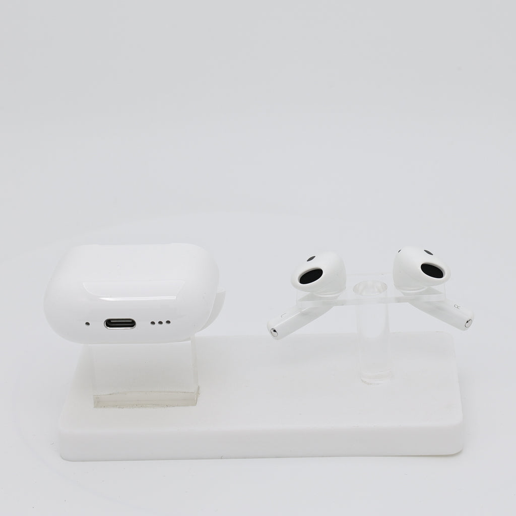 99新 Apple AirPods 4 (支持主动降噪) 白色