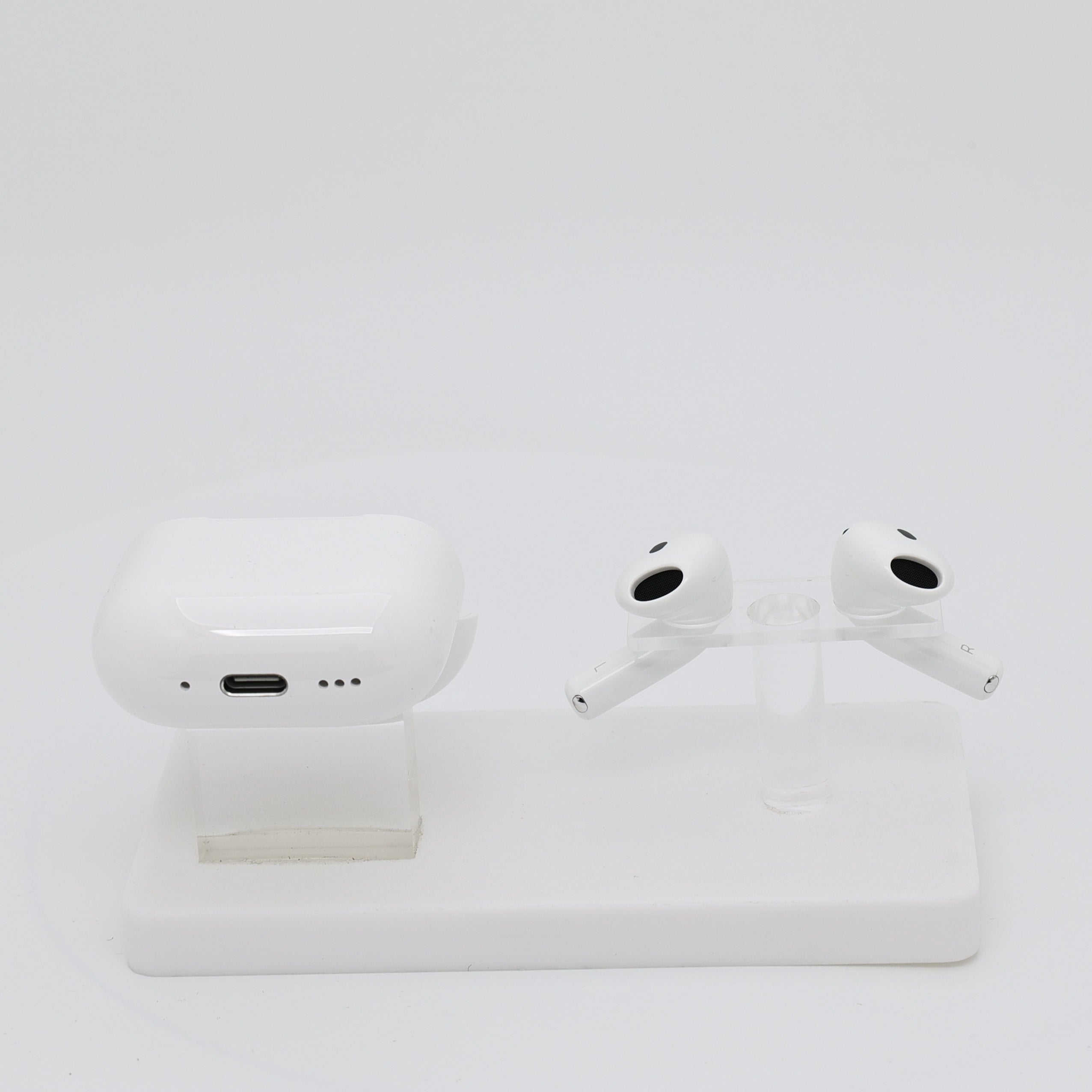 99新 Apple AirPods 4 (支持主动降噪) 白色