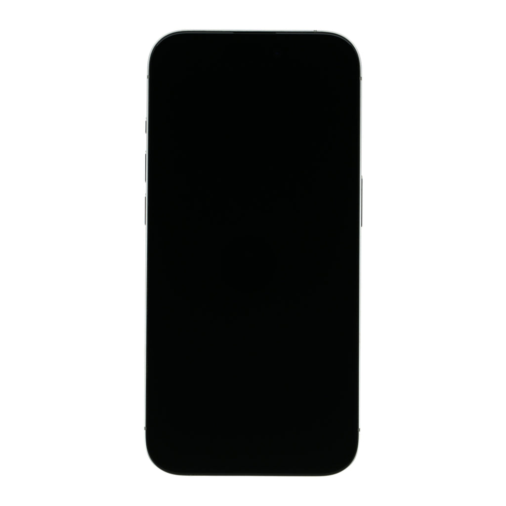 95新 Apple iPhone 15 Pro 512G 白色鈦金屬 中國大陸版