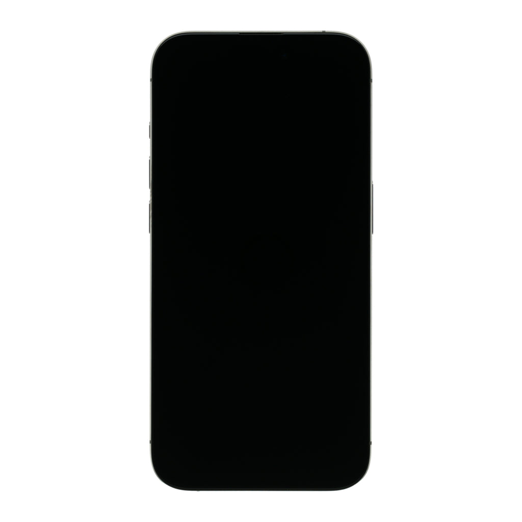 95新 Apple iPhone 15 Pro 512G 原色鈦金屬 中國大陸版