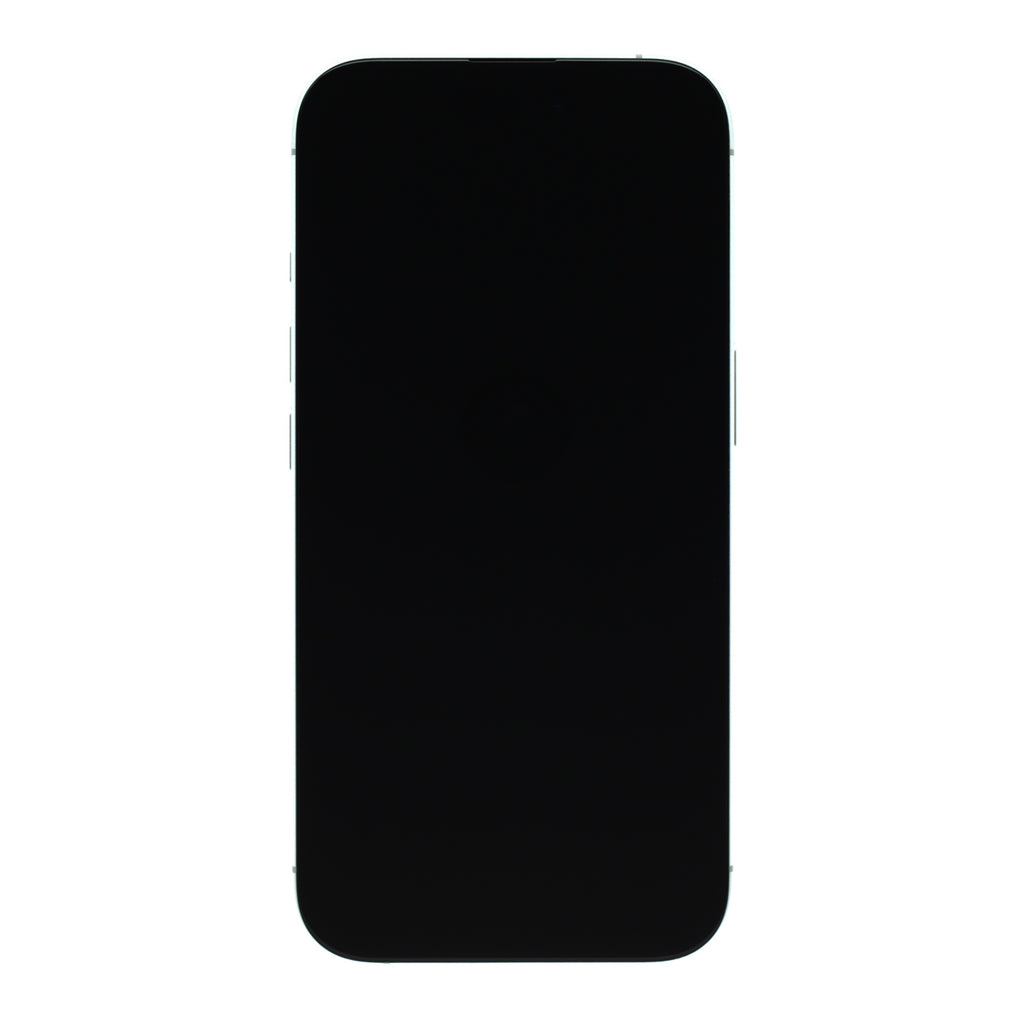 95新 Apple iPhone 16 128G 白色 中國大陸版