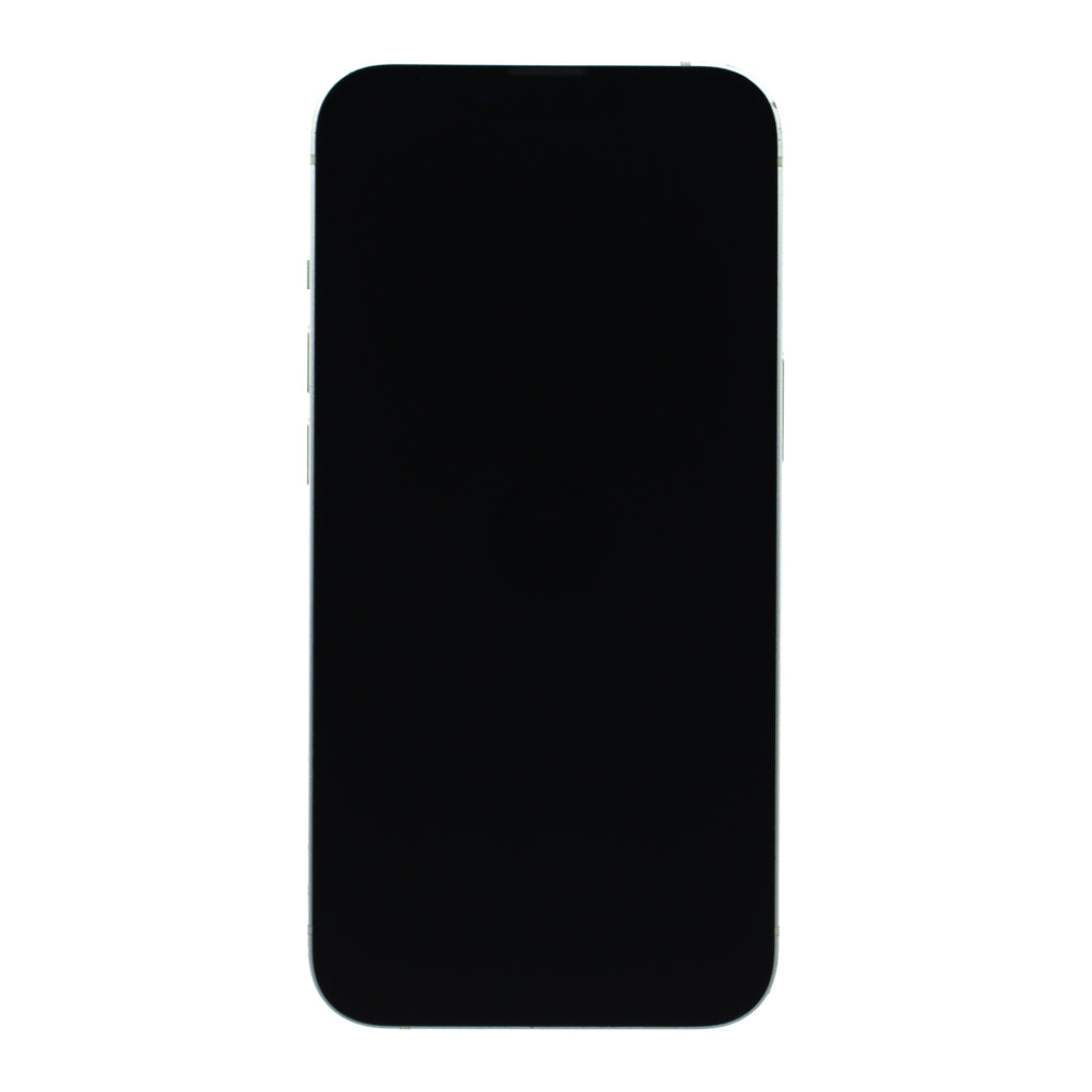 95新 Apple iPhone 13 128G 星光色 中國大陸版