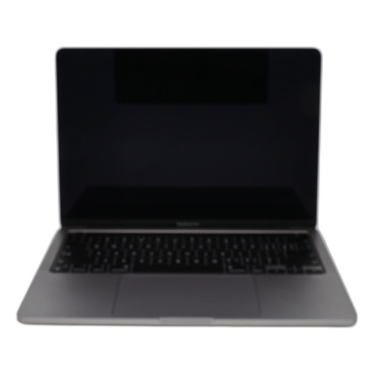 95新 Apple MacBook Pro 22年 13寸 M2（8+10核） 8G RAM 512G SSD 深空灰色