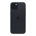 95新 Apple iPhone 15 256G 黑色 中國大陸版