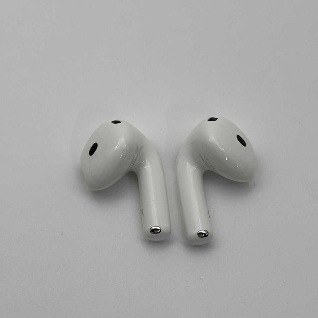 99新 Apple AirPods 5 單耳 白色
