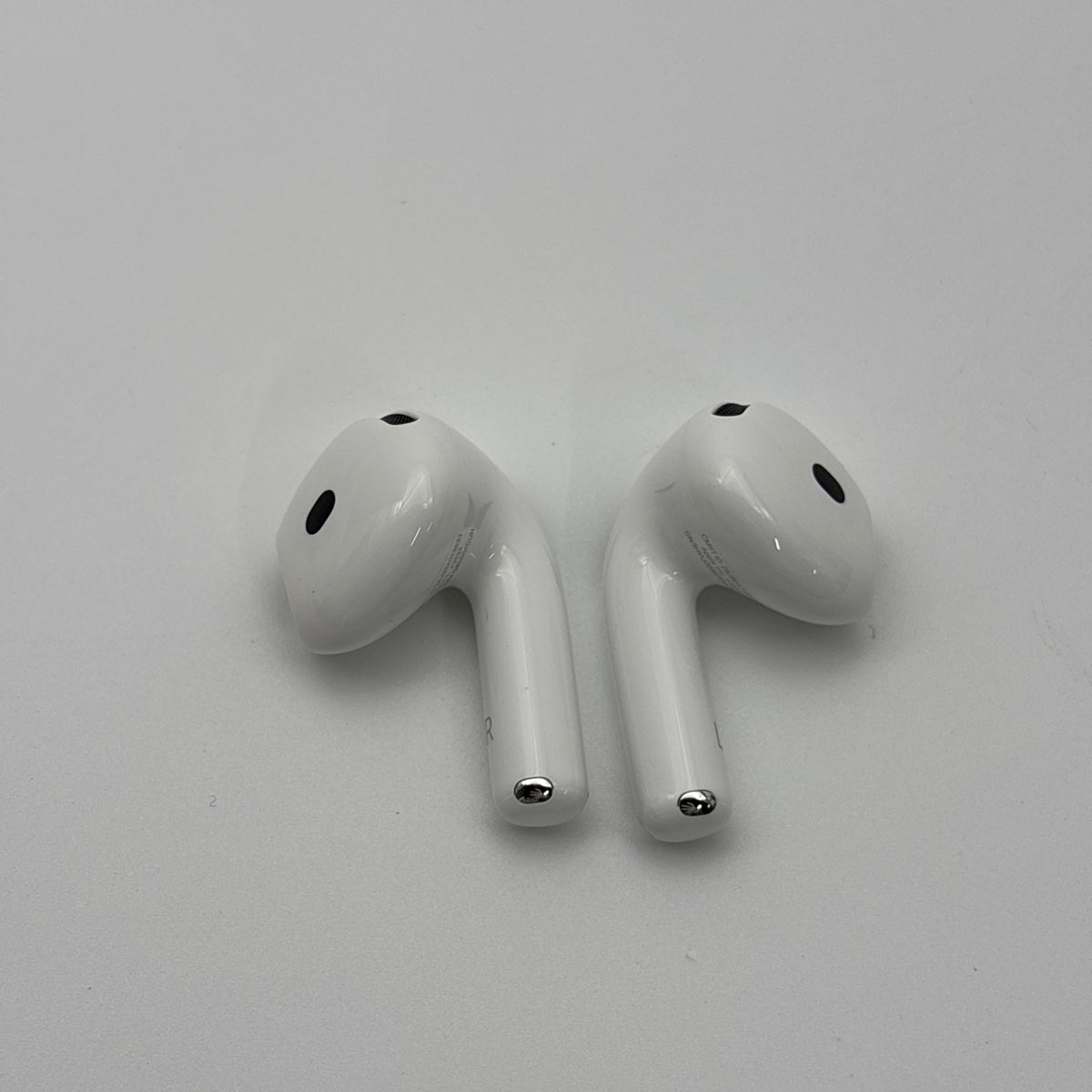 99新 Apple AirPods 5 單耳 白色