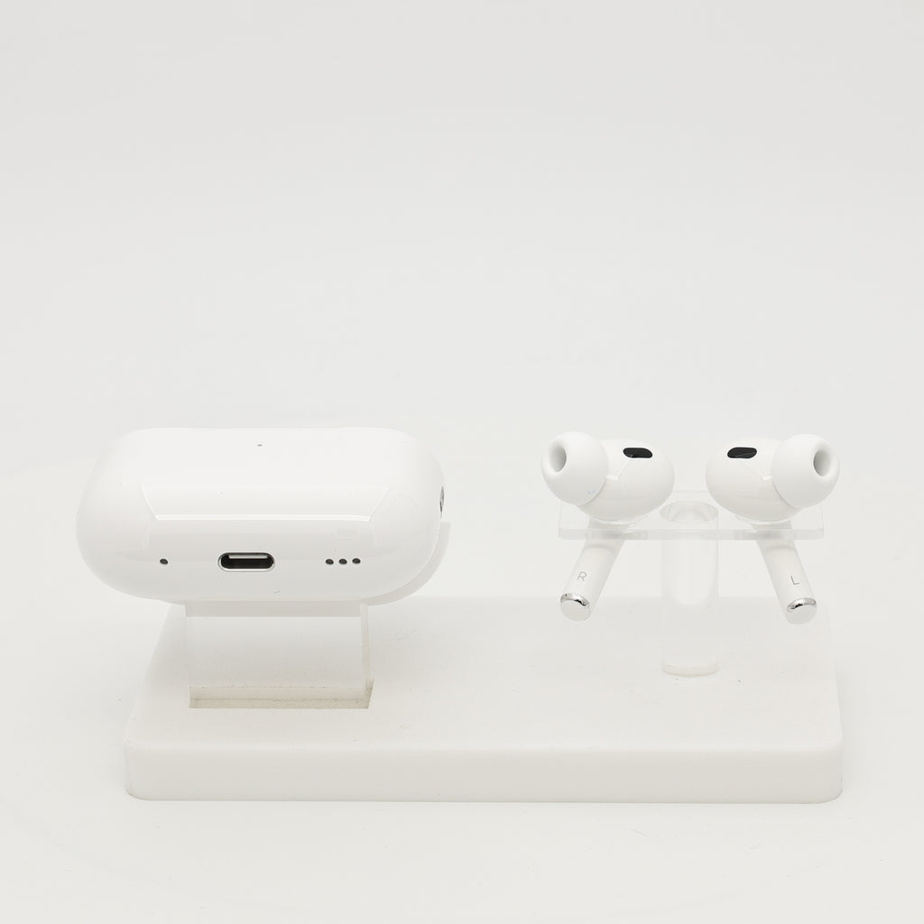 99新 Apple AirPods Pro 2 白色