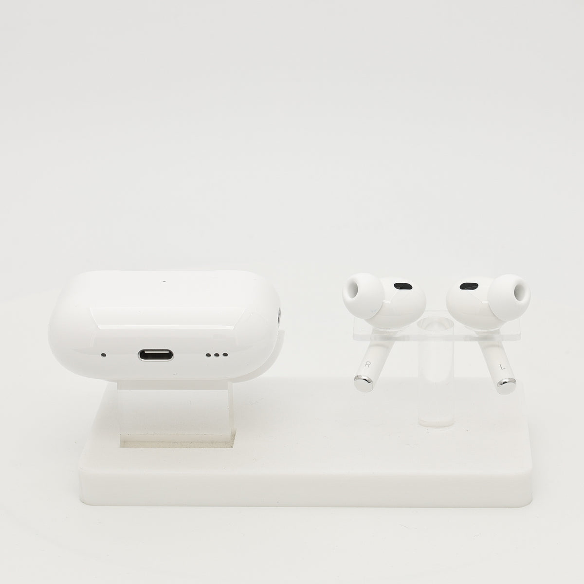 99新 Apple AirPods Pro 2 白色