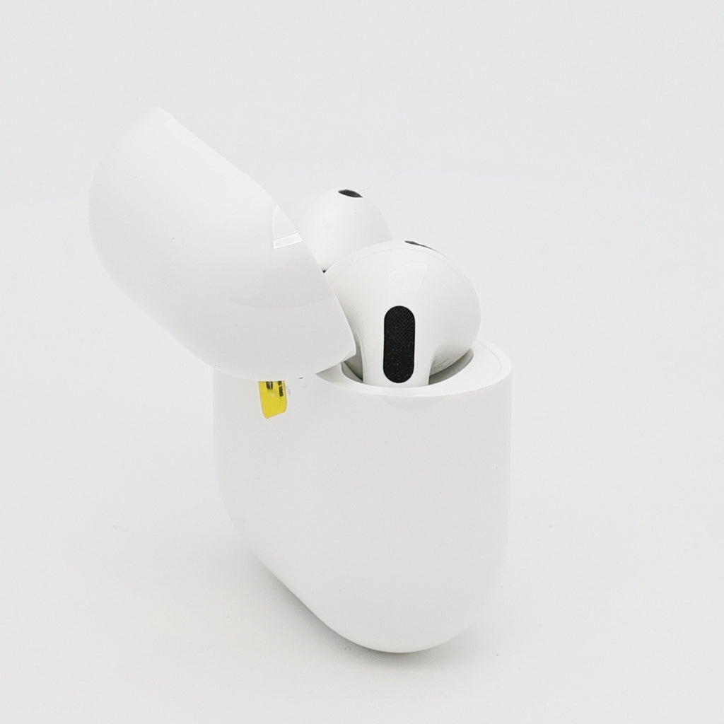 99新 Apple AirPods 4 (不支持主动降噪) 白色