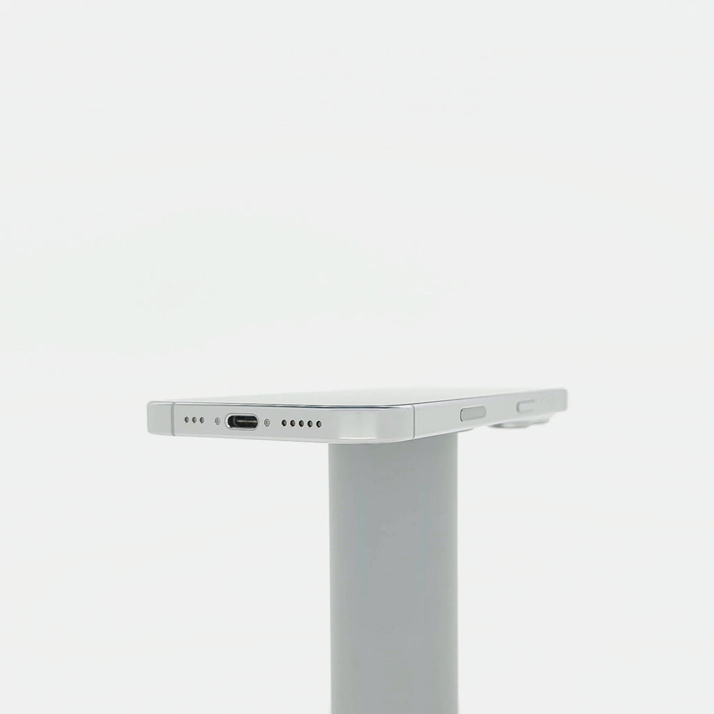 95新 Apple iPhone 16 Pro 128G 白色鈦金屬 中國大陸版