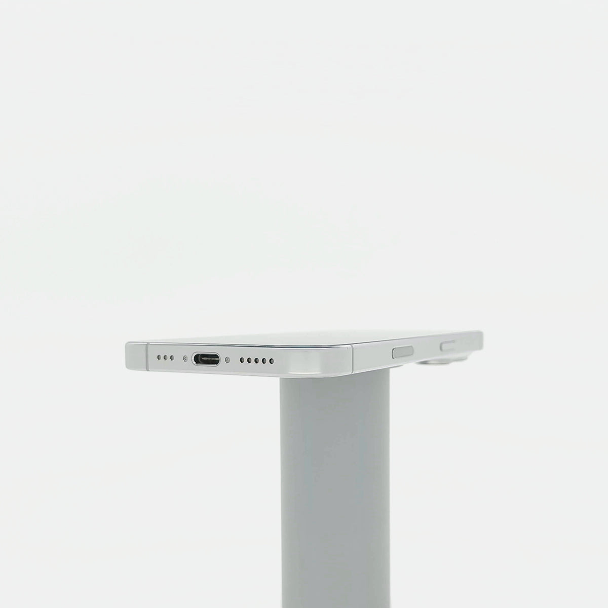 95新 Apple iPhone 16 Pro 128G 白色鈦金屬 中國大陸版