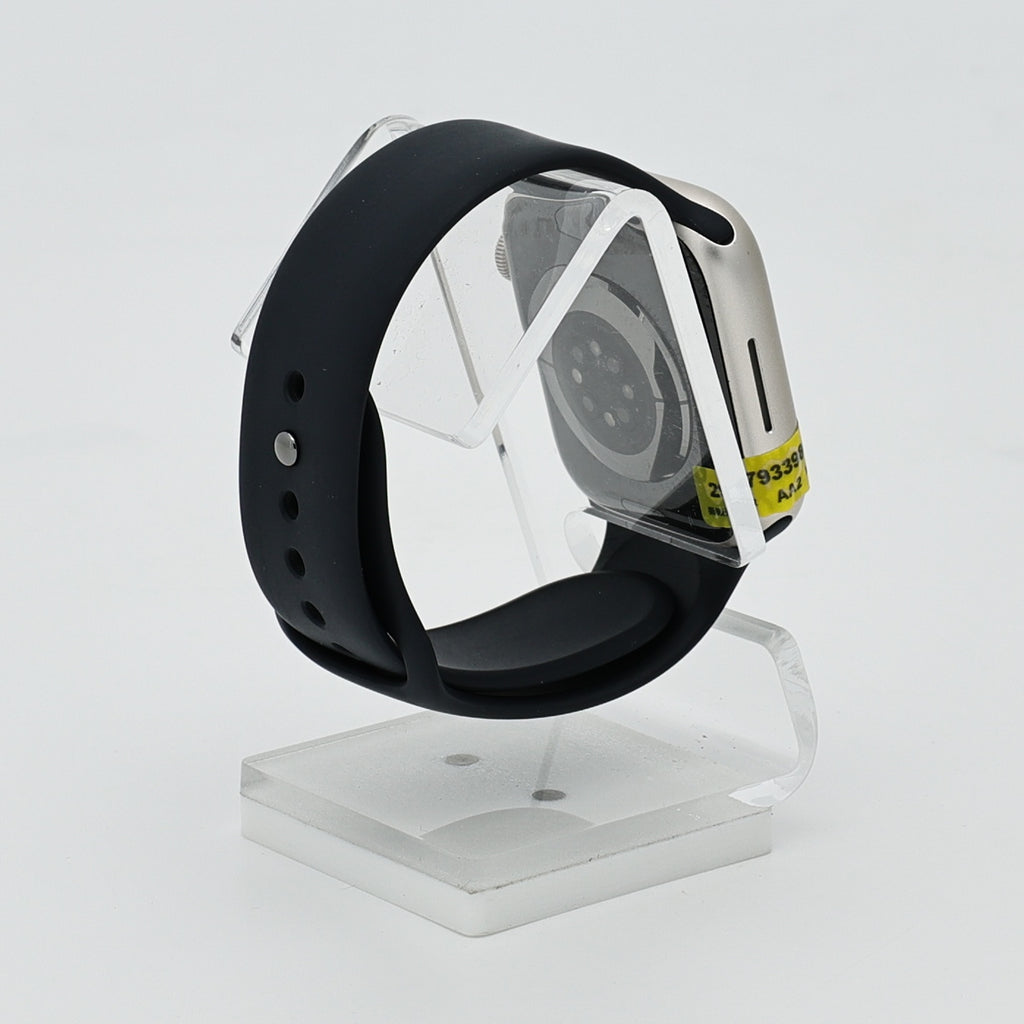 99新 Apple Watch Series 9 45毫米 鋁金屬