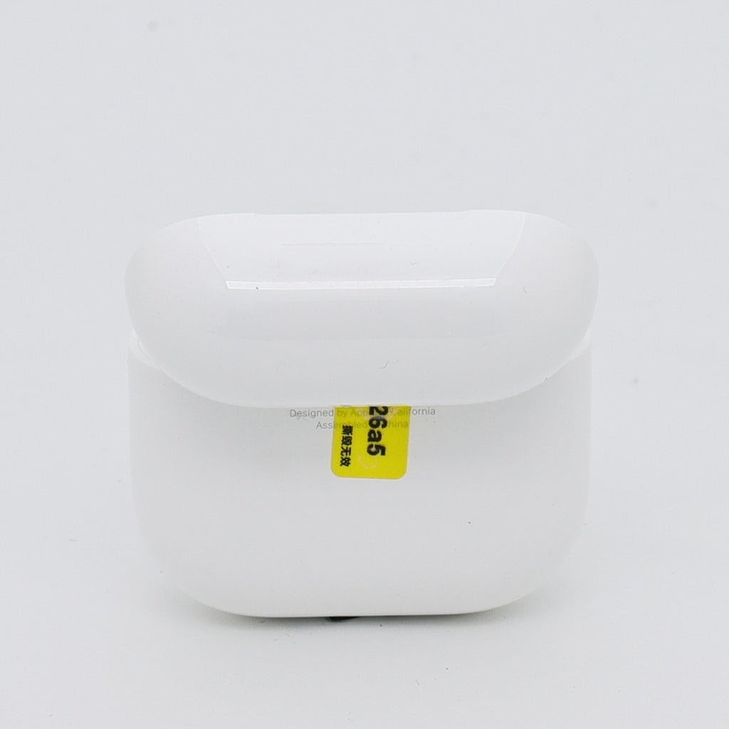 99新 Apple AirPods 4 (不支持主动降噪) 白色