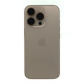 95新 Apple iPhone 16 Pro 256G 沙漠色鈦金屬 中國大陸版