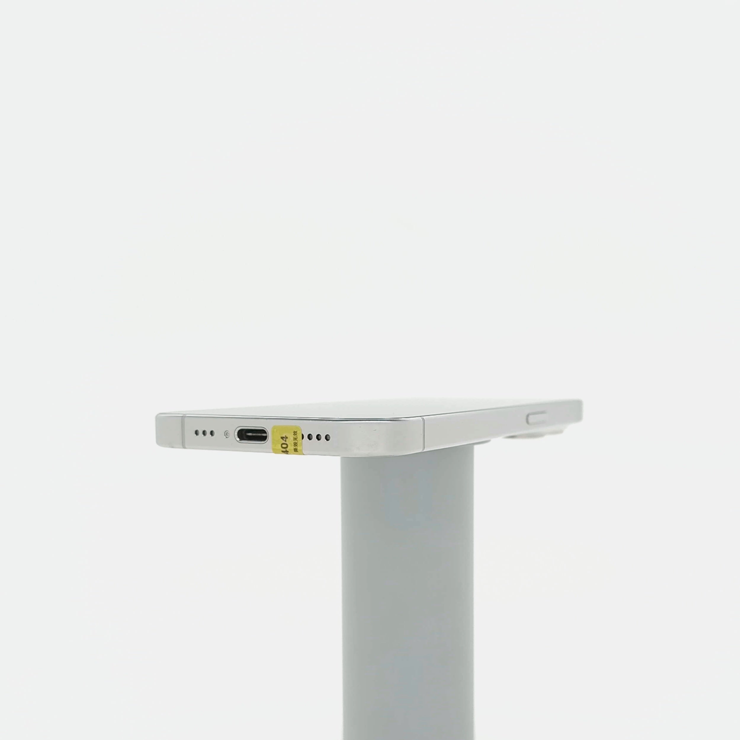 95新 Apple iPhone 15 Pro 128G 白色鈦金屬 中國大陸版