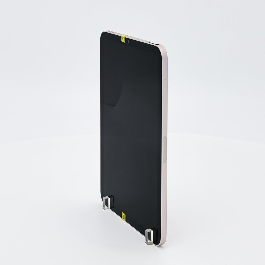 99新 Apple iPad mini6 64G 粉紅色 WIFI