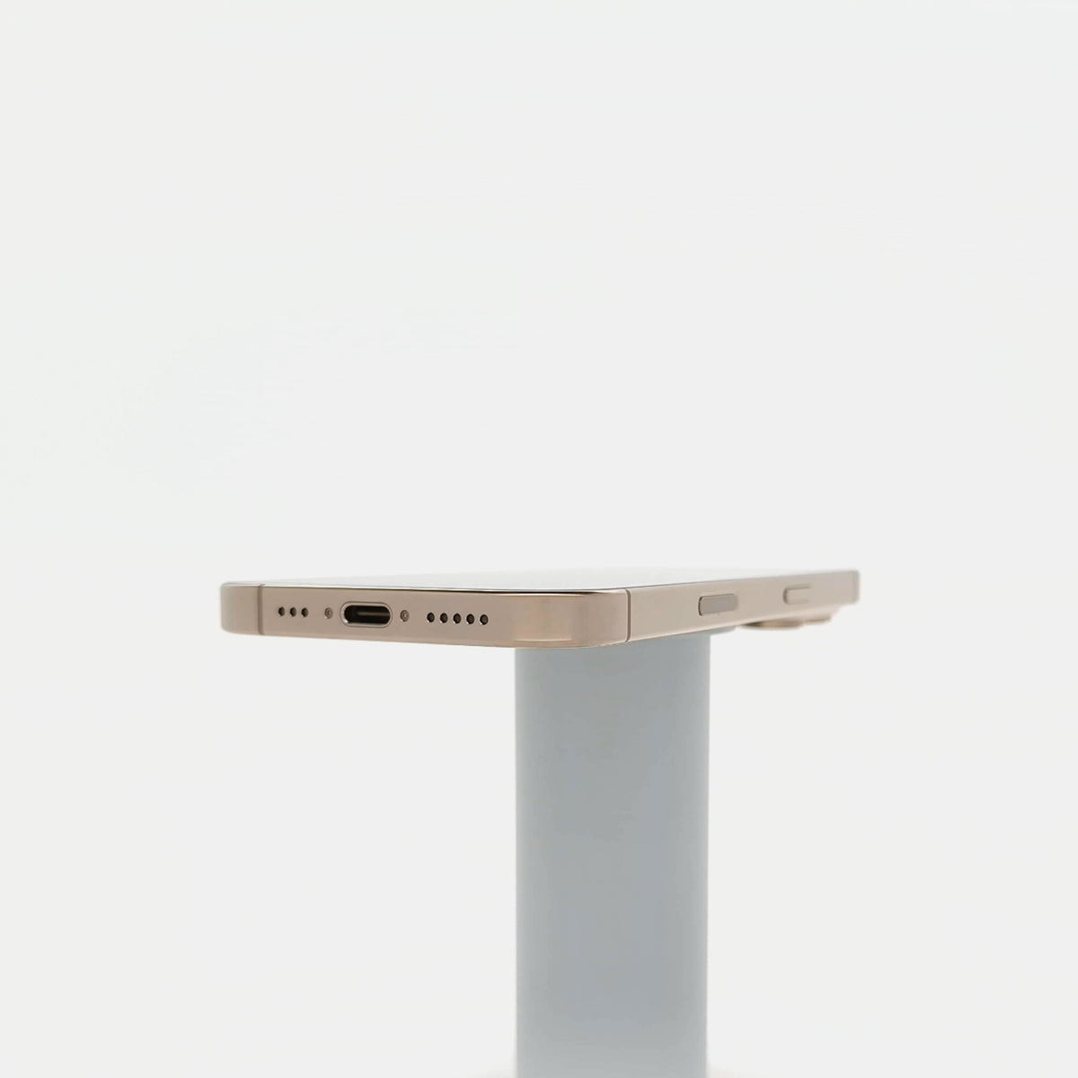 95新 Apple iPhone 16 Pro 256G 沙漠色鈦金屬 中國大陸版