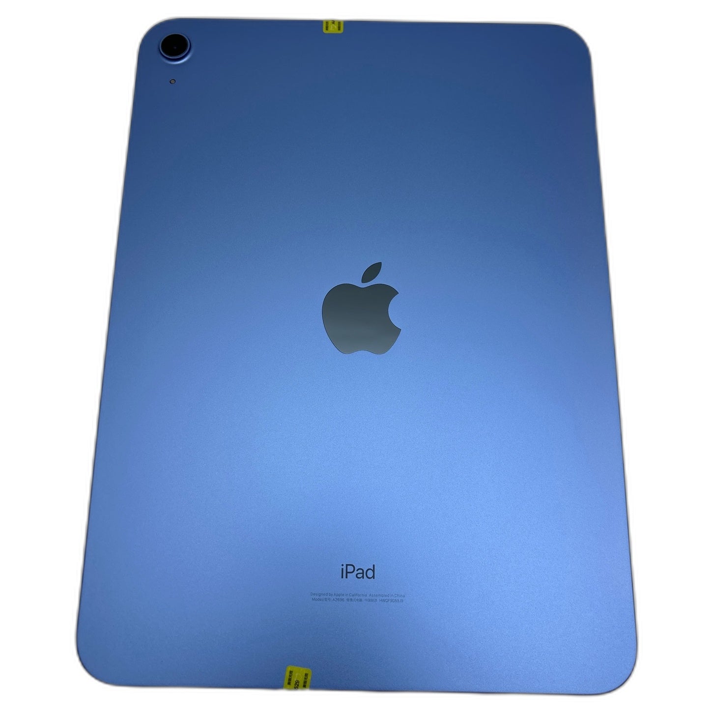 95新 Apple iPad 10代 256G 藍色 WIFI