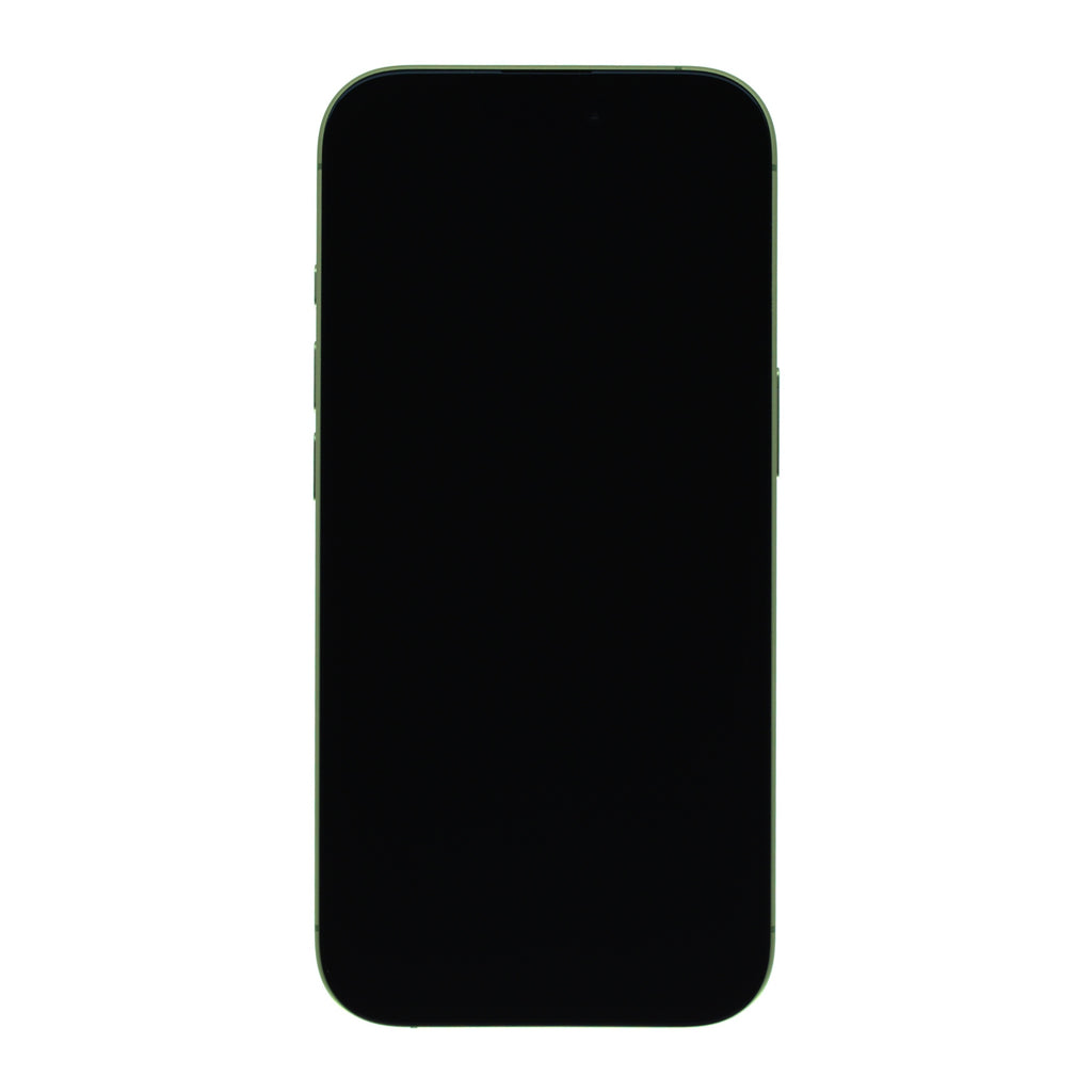 95新 Apple iPhone 17 256G 鼠尾草綠色 中國大陸版