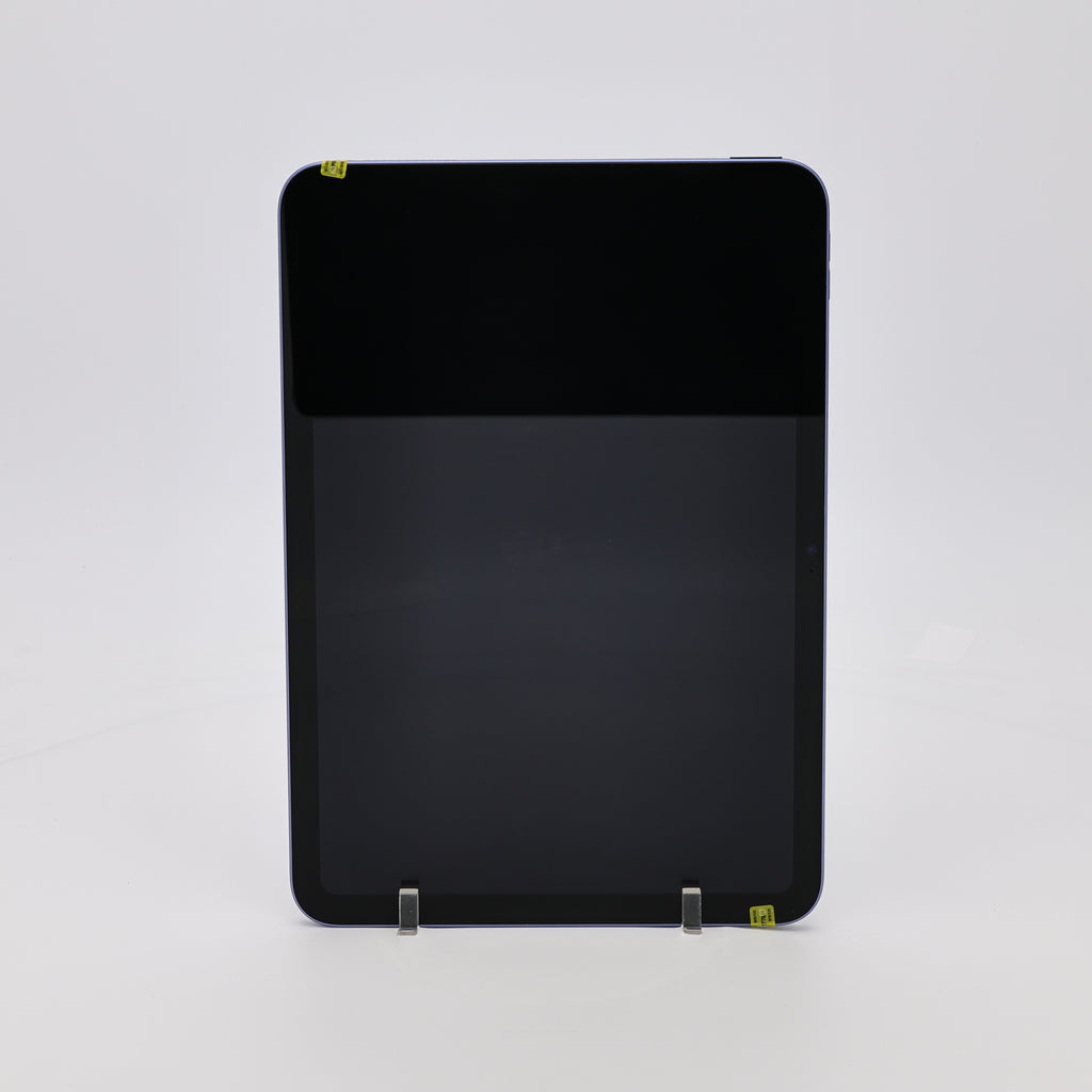 95新 Apple iPad 10代 64G 藍色 WIFI
