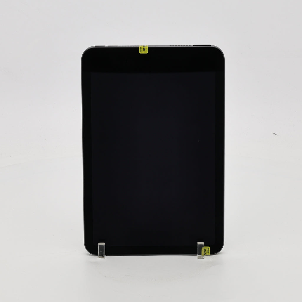 95新 Apple iPad mini6 64G 深空灰色 WIFI