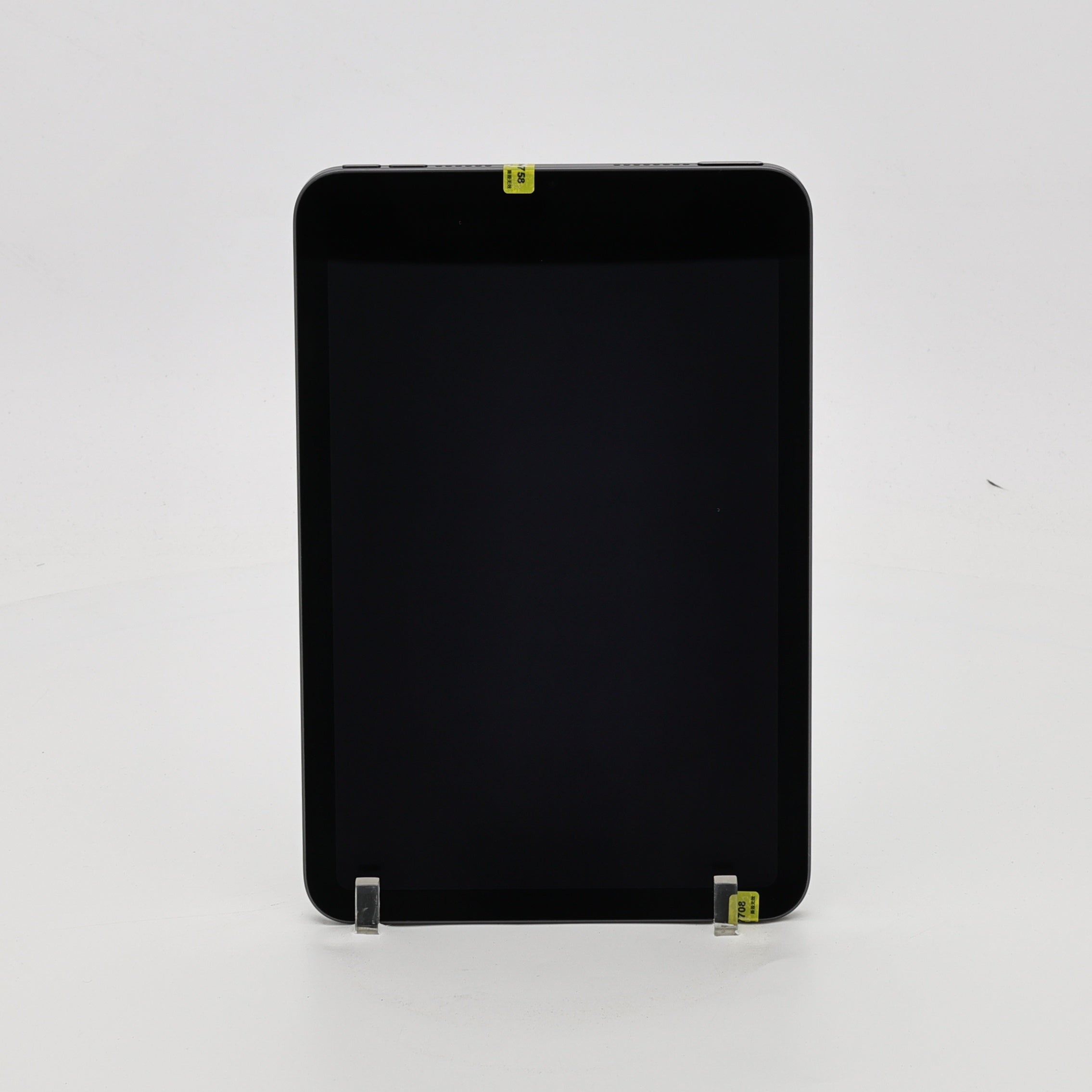 95新 Apple iPad mini6 64G 深空灰色 WIFI