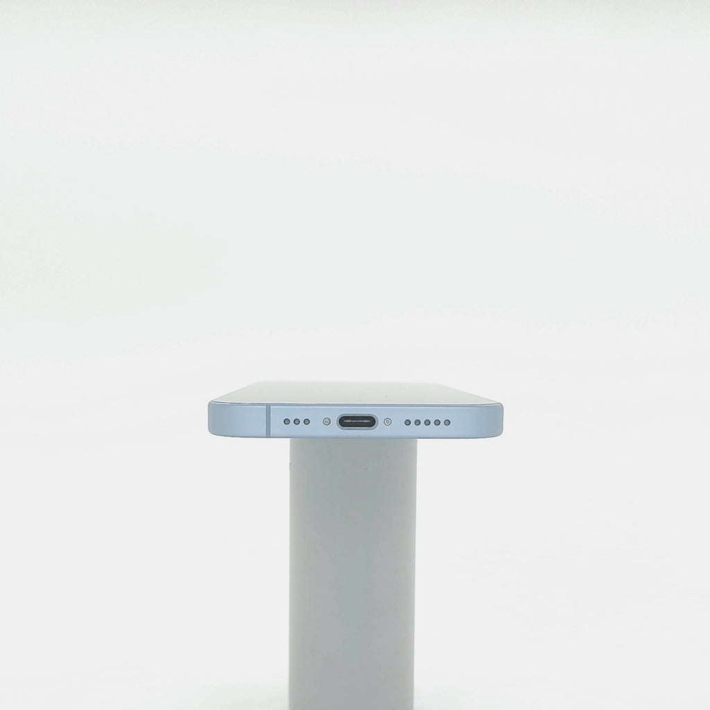 95新 Apple iPhone 17 256G 青霧藍色 中國大陸版