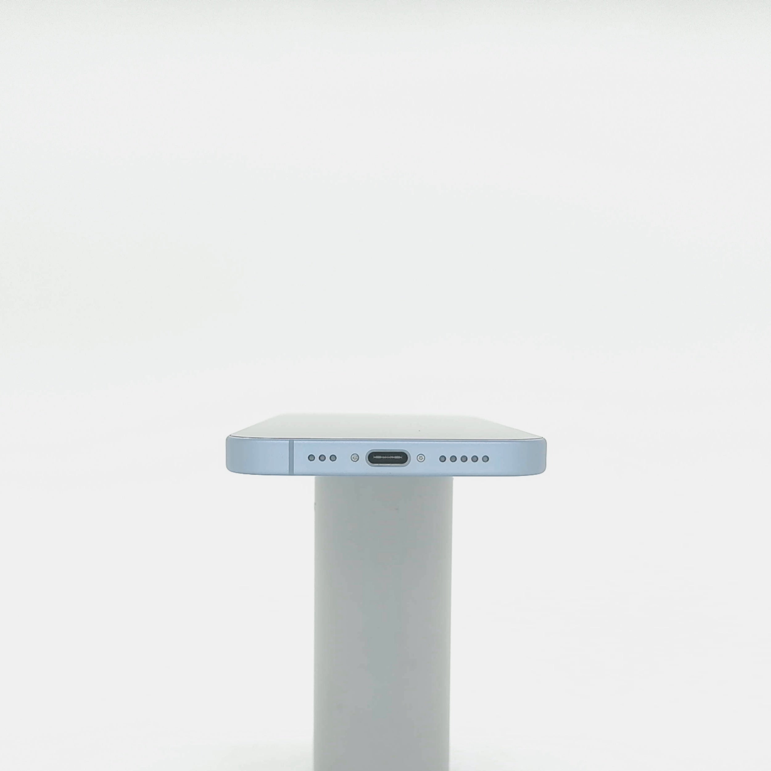95新 Apple iPhone 17 256G 青霧藍色 中國大陸版