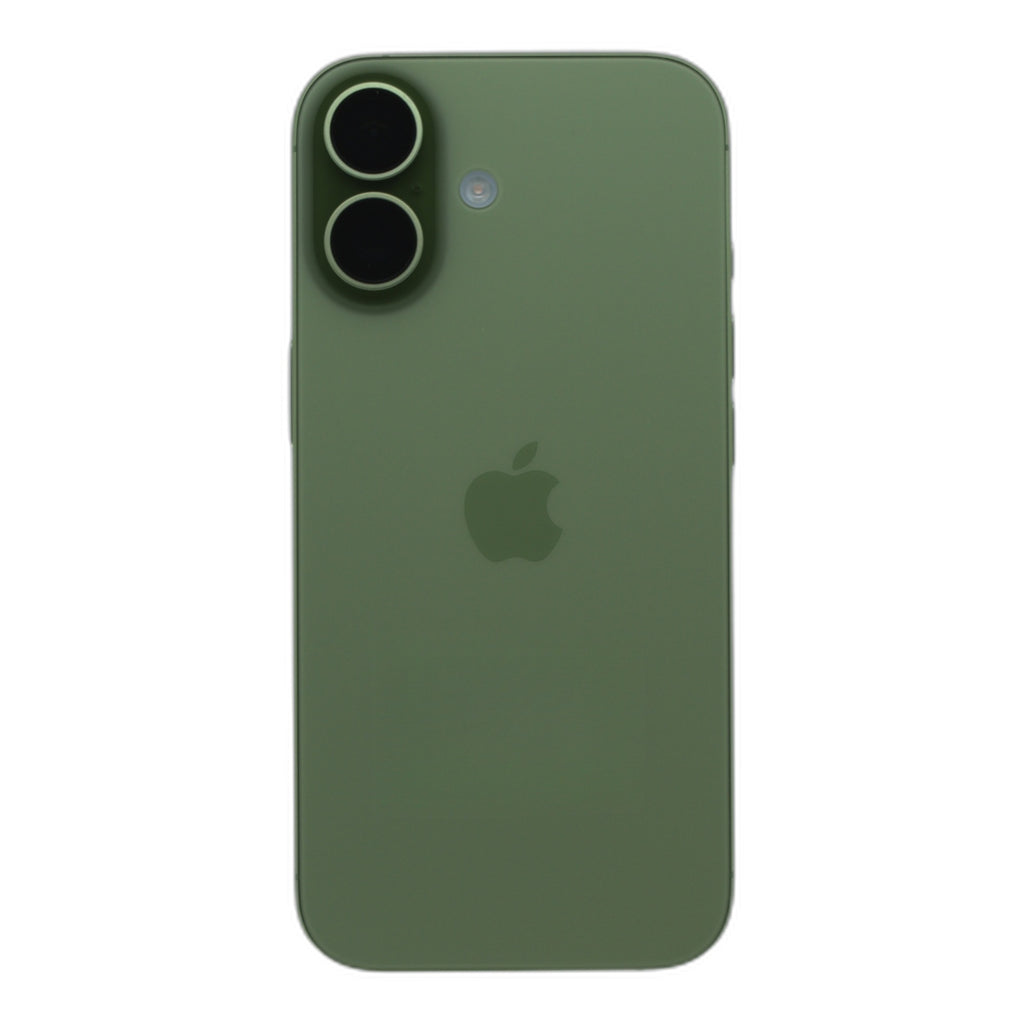 99新 Apple iPhone 17 256G 鼠尾草綠色 中國大陸版