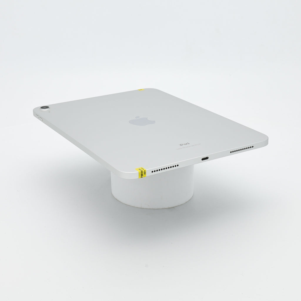 99新 Apple iPad 10代 64G 銀色 WIFI