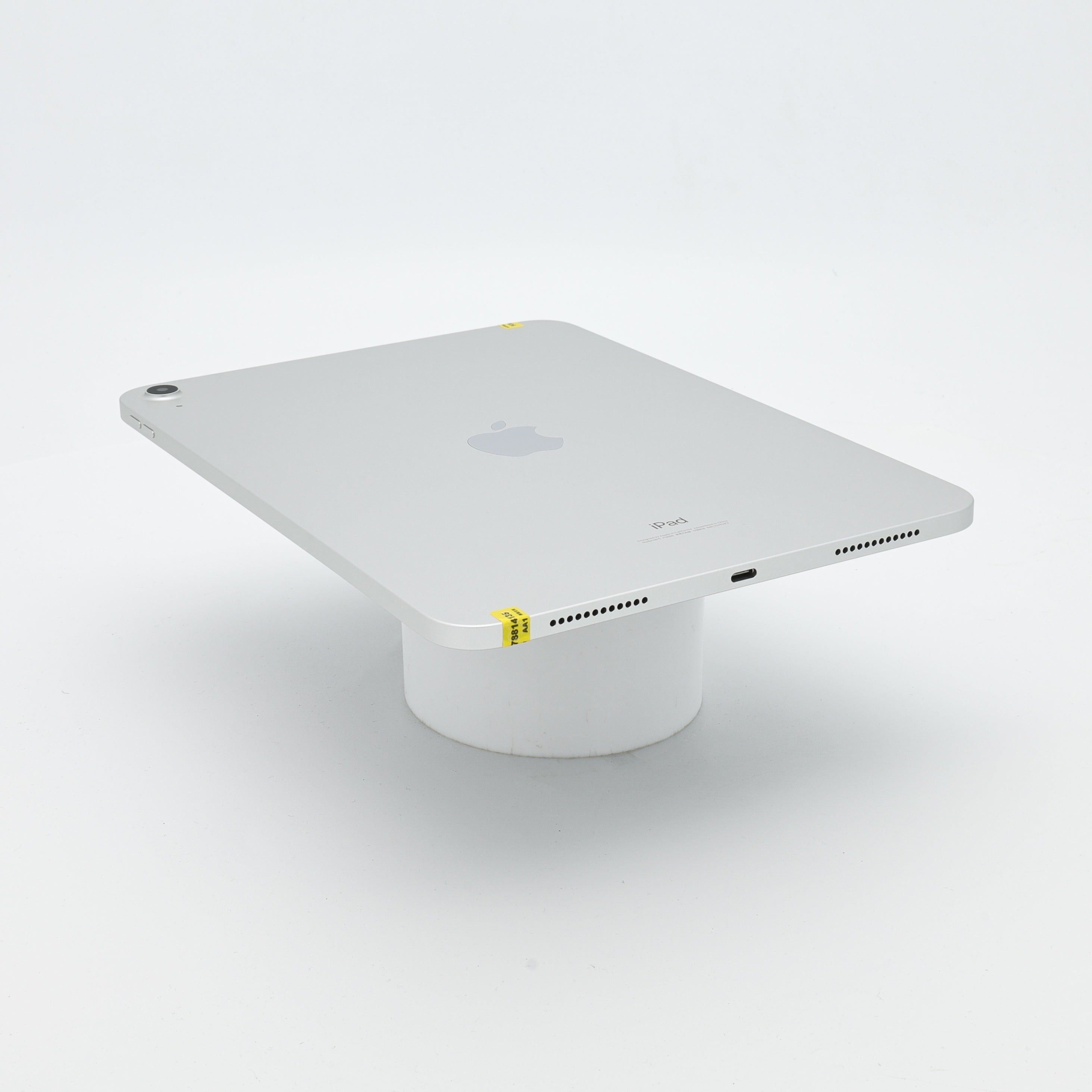 99新 Apple iPad 10代 64G 銀色 WIFI