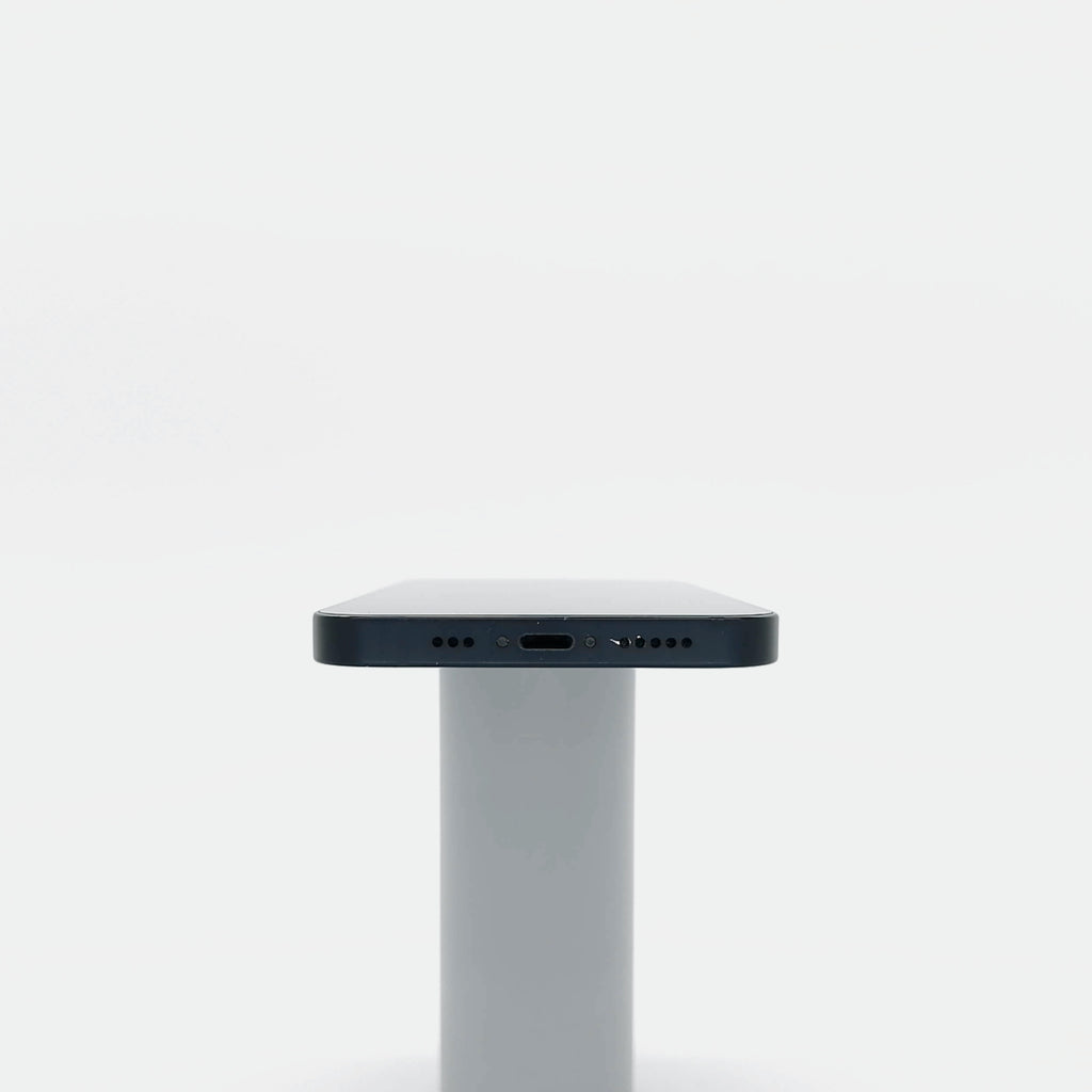 95新 Apple iPhone 13 256G 午夜色 中國大陸版
