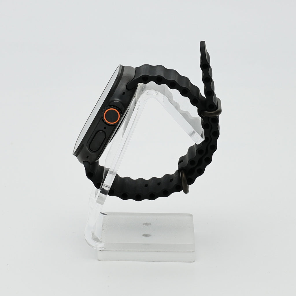99新 Apple Watch Ultra 2 49毫米 鈦金屬
