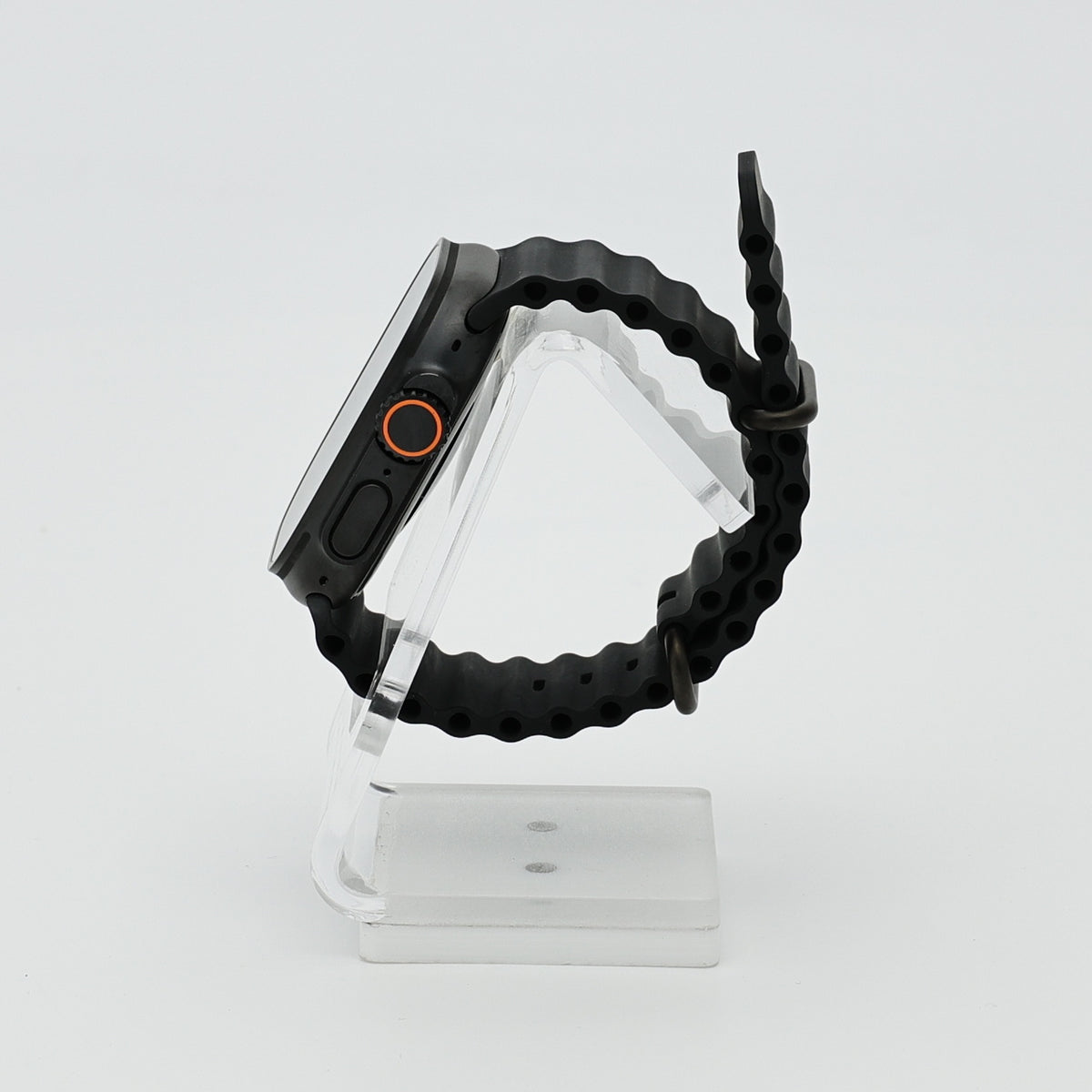 99新 Apple Watch Ultra 2 49毫米 鈦金屬