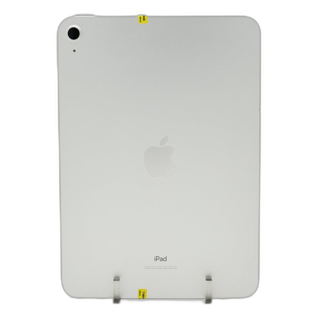 99新 Apple iPad 10代 256G 銀色 WIFI