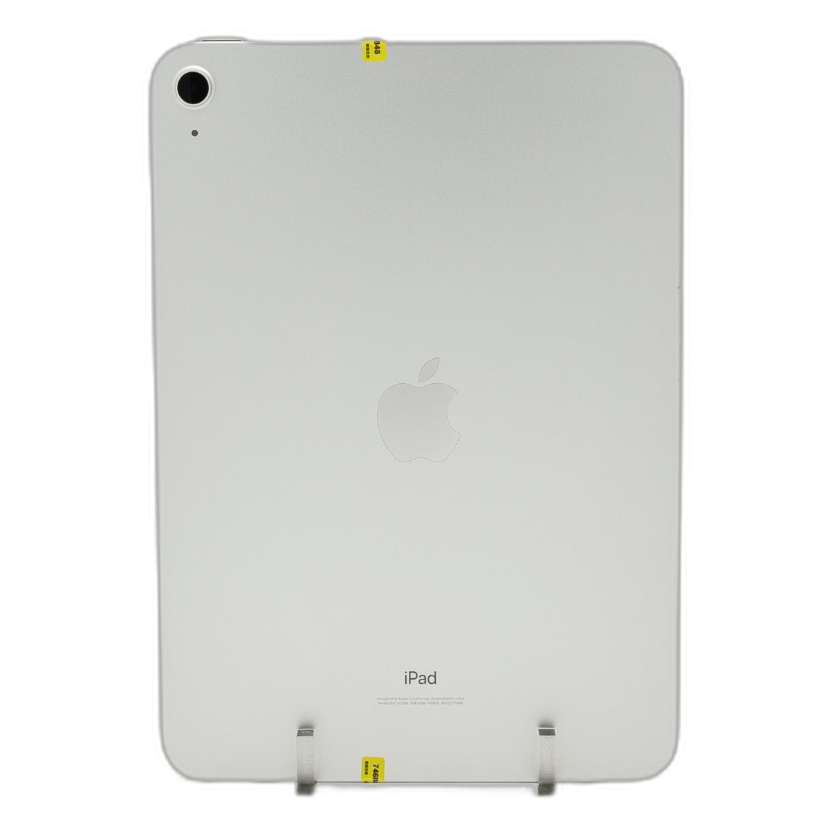 99新 Apple iPad 10代 256G 銀色 WIFI
