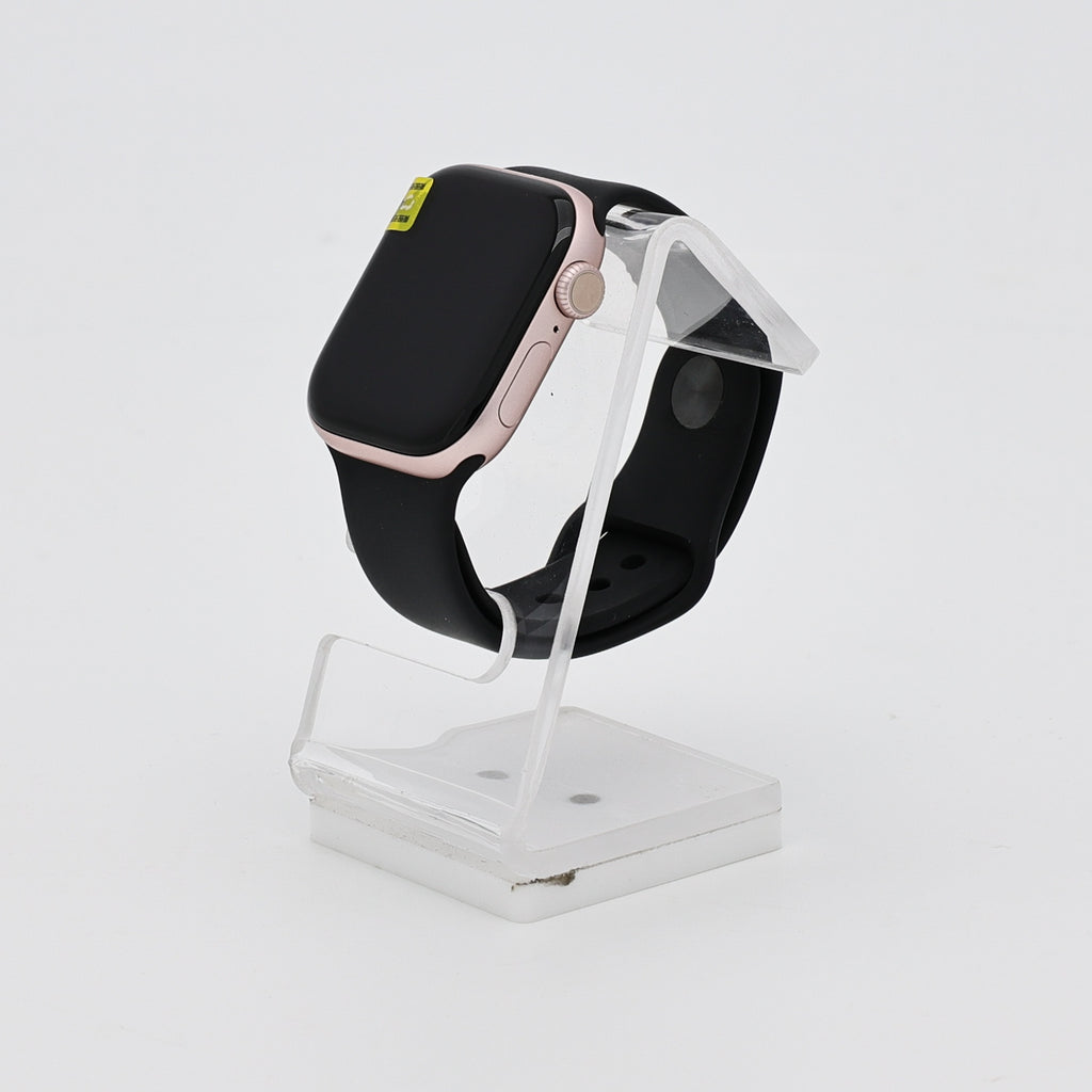 99新 Apple Watch Series 10 42毫米 鋁金屬