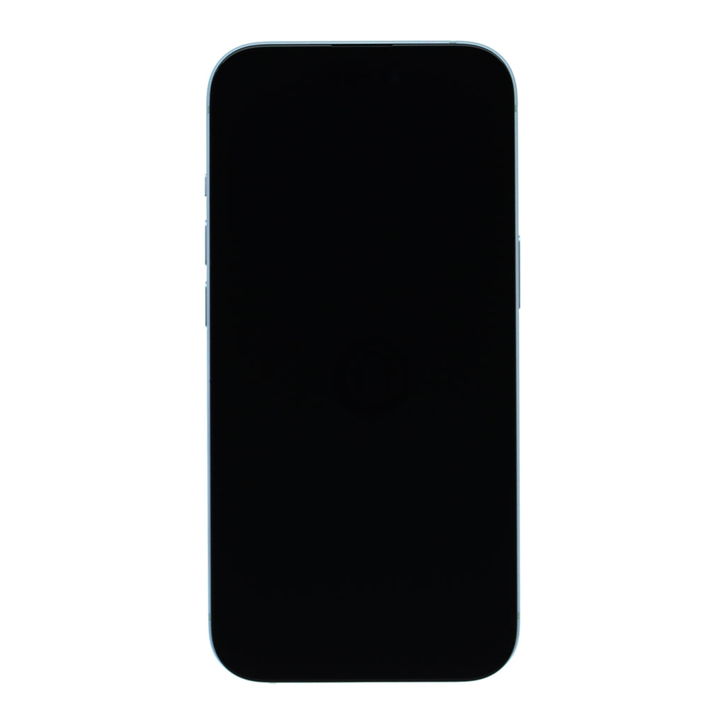 99新 Apple iPhone 15 128G 藍色 中國大陸版