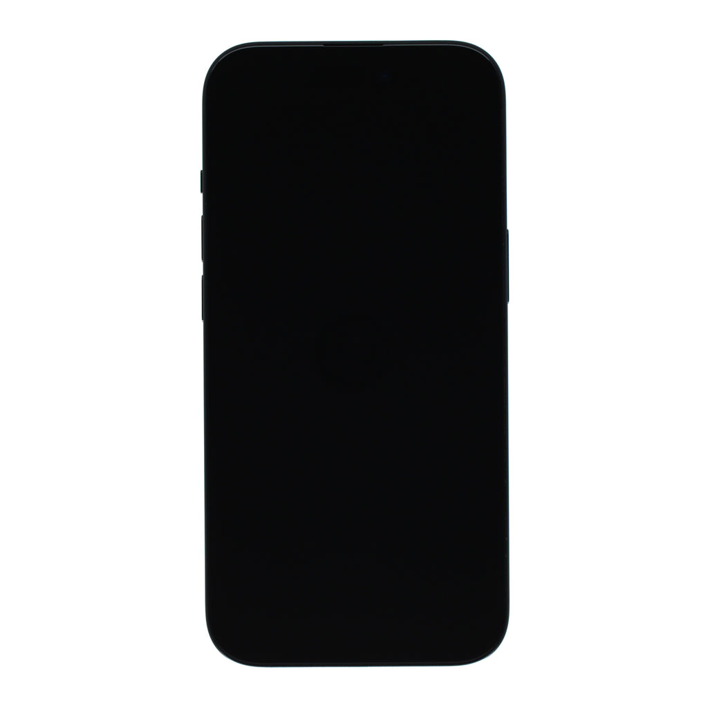 95新 Apple iPhone 15 256G 黑色 中國大陸版