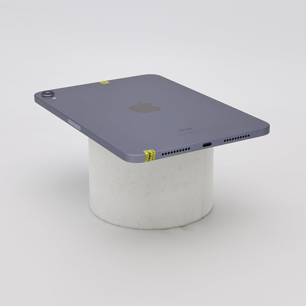 95新 Apple iPad mini6 64G 紫色 WIFI